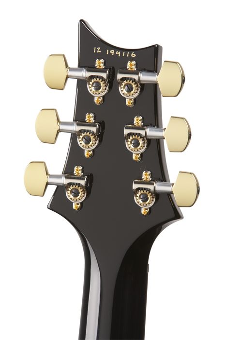 PRS Custom 24 Left Handed Flame Top Electric Guitar