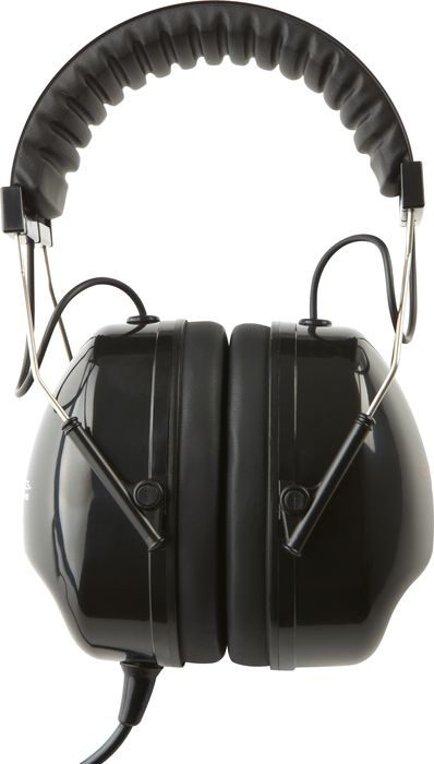 Control Acoustics MDS50 Stereo Isolation Headphones