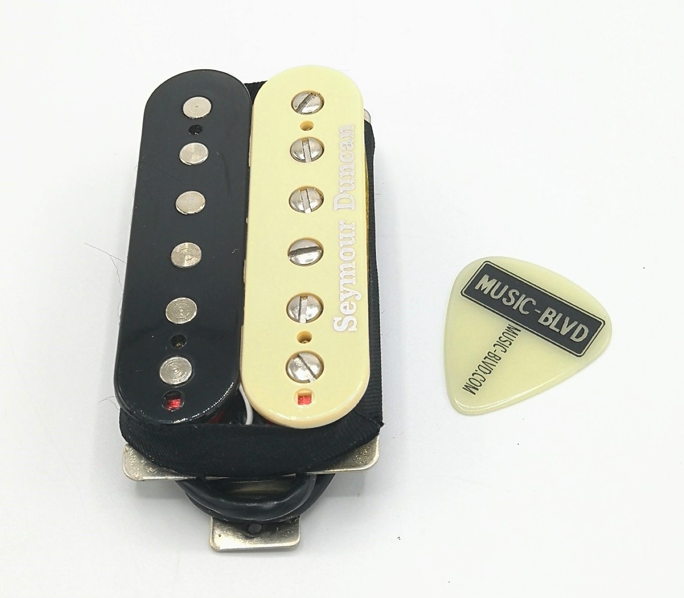 Seymour Duncan Jason Becker Perpetual Burn Humbucker Pickup