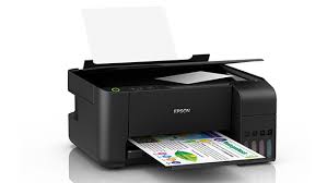 EPSON L3110 TANK ALL IN ONE