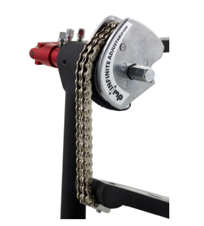 DW 9002 Double Pedal