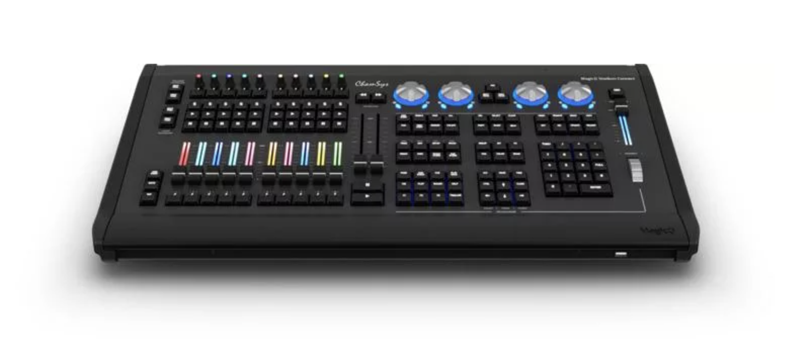 Chamsys MagicQ Stadium Connect 64-Universe Lighting Interface