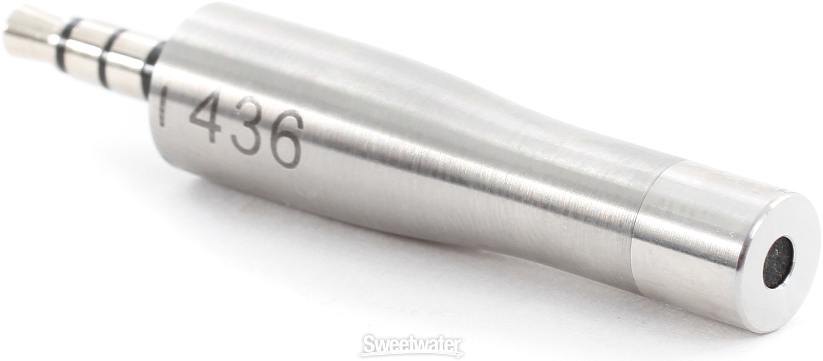 MicW i436 Kit Omni Measurement Mic