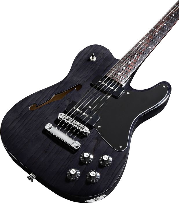 Fender Jim Adkins JA-90 Telecaster Electric Guitar