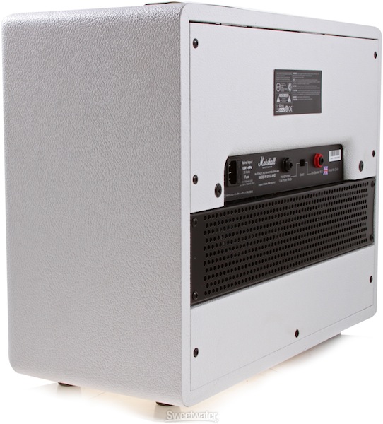 Marshall Class5 Limited Edition White (Only 50 in the World)