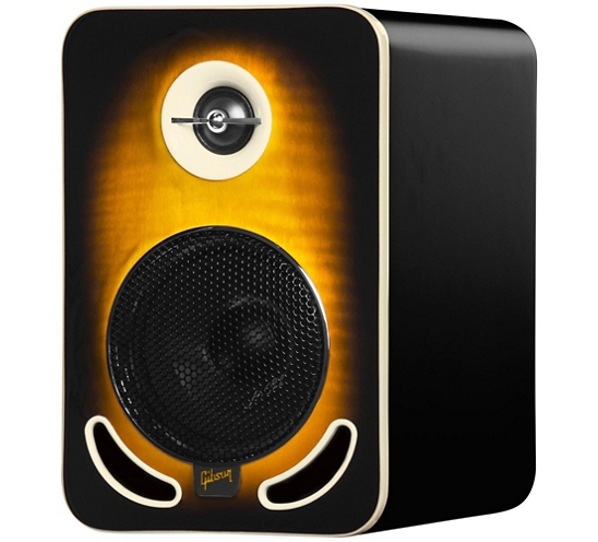 Gibson Les Paul 4 Studio Monitor (LP4) - each