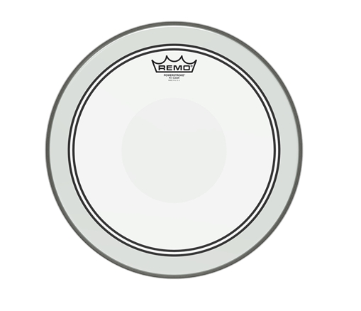 remo p3-0314-c2 power stroke 3 clear