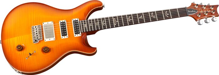 PRS Studio 10-Top Electric Guitar