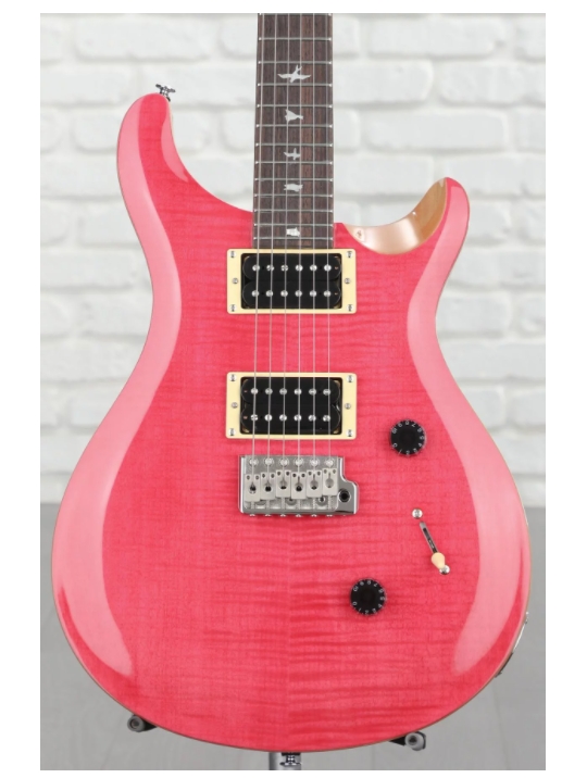PRS SE Custom 24 Electric Guitar