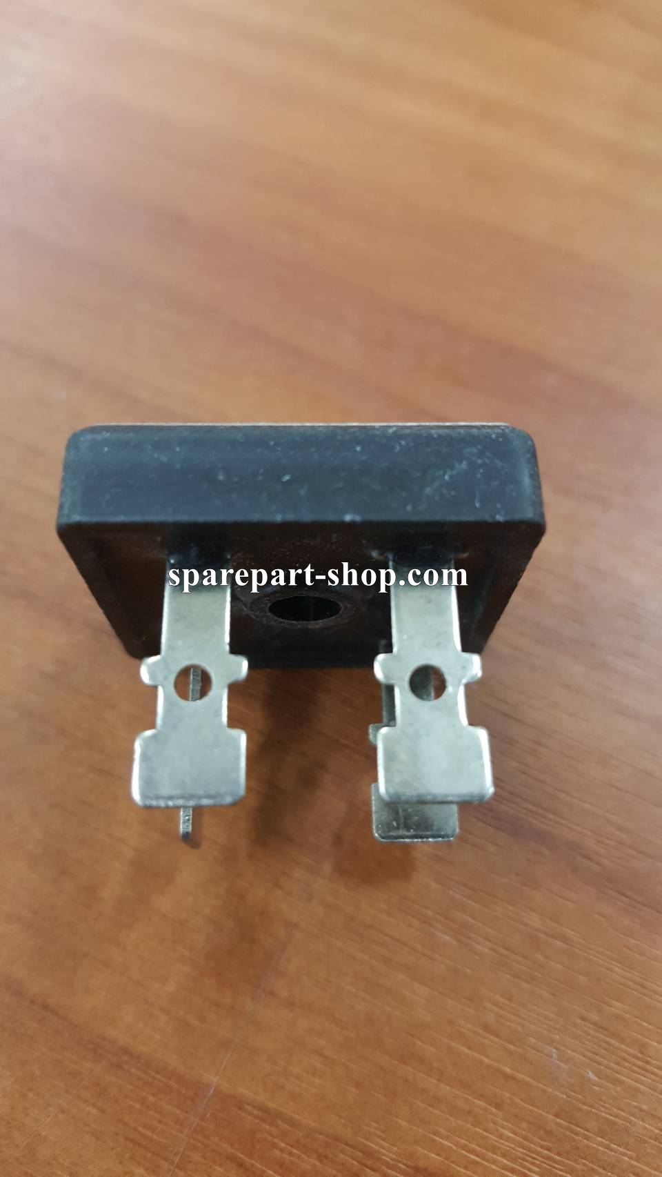 BR5002 - ไดโอดบริดจ์ 200V 50A