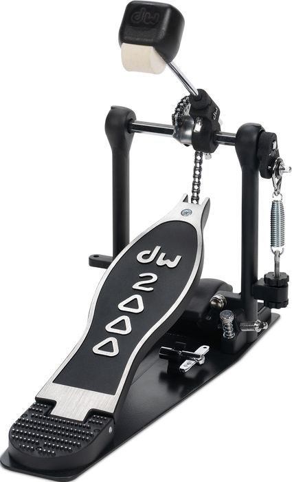 DW DWCP2000 Single Kick Drum Pedal