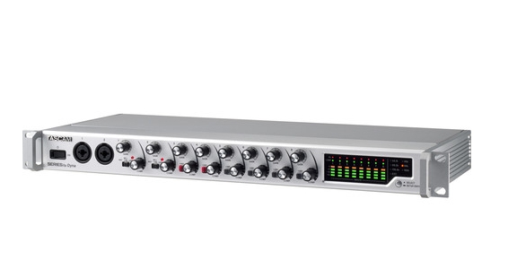 TASCAM SERIES 8p Dyna