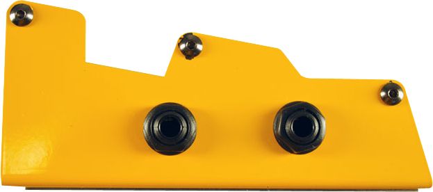 Markbass SUPER PRO DI BOX Bass Pedal