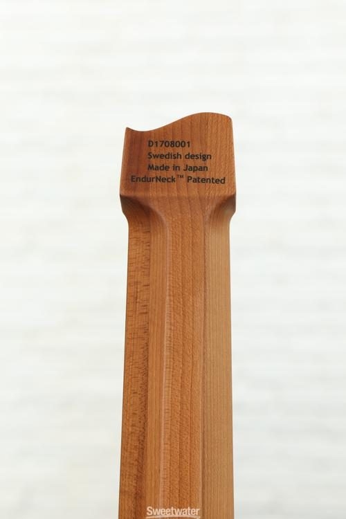 Boss V-BDN VG Strandberg Sweetwater USA Exclusive - Blue with Ebony Fingerboard