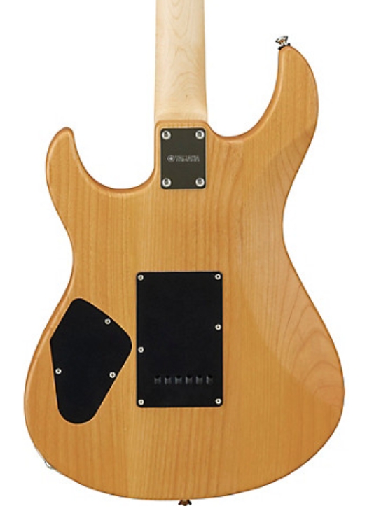 Yamaha Pacifica 612VIIX Solid Body Electric Guitar