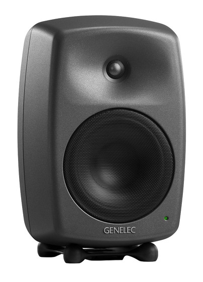 Genelec 8340A SAM Series 6.5 2-Way 300W Active Studio Monitor (Single)