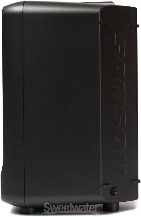 Samson Expedition Express