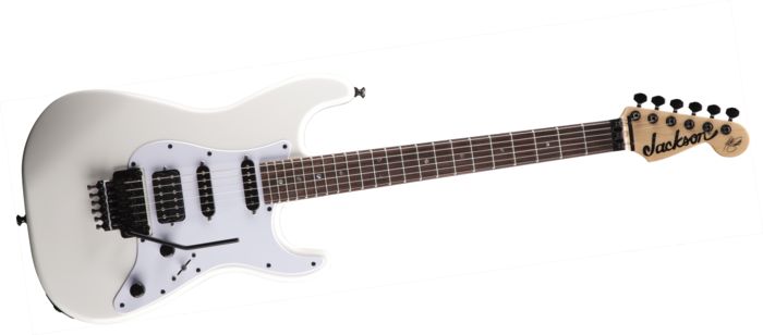 Jackson Adrian Smith SDX