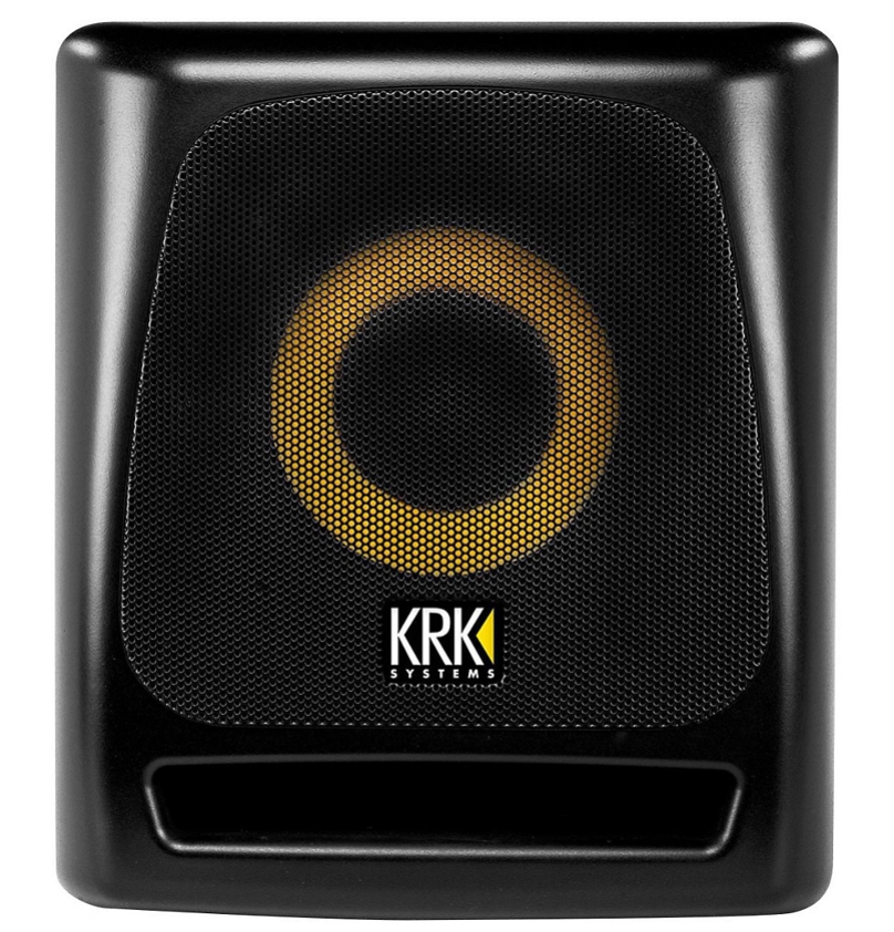 KRK 8in Studio Subwoofer 120V