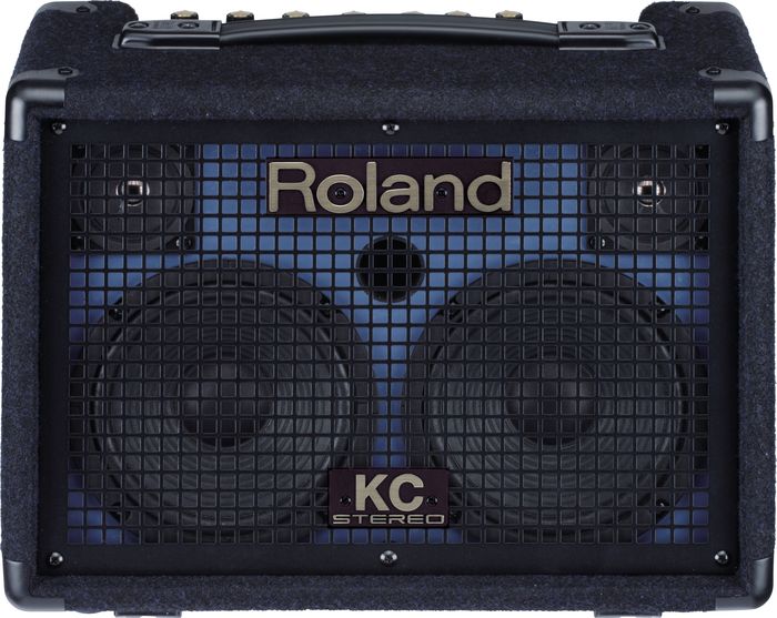 Roland KC-110 Battery-Powered Keyboard Amplifier