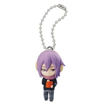 Murasakibara Atsushi : Kuroko 's Basketball Swing -Off Shot Edition- P2 (แท้)