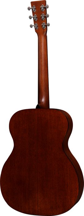 Martin 000-18 Golden Era 1937 Sunburst Acoustic Guitar