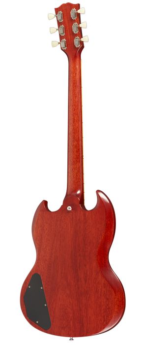 Gibson Custom SG Standard Reissue 2013 VOS FC