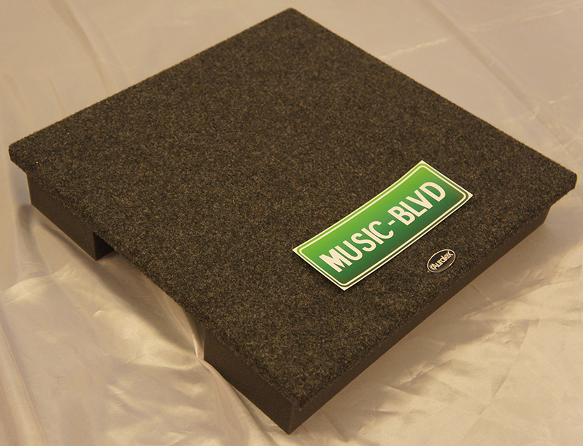 Auralex AmpDude (formerly SubDude)