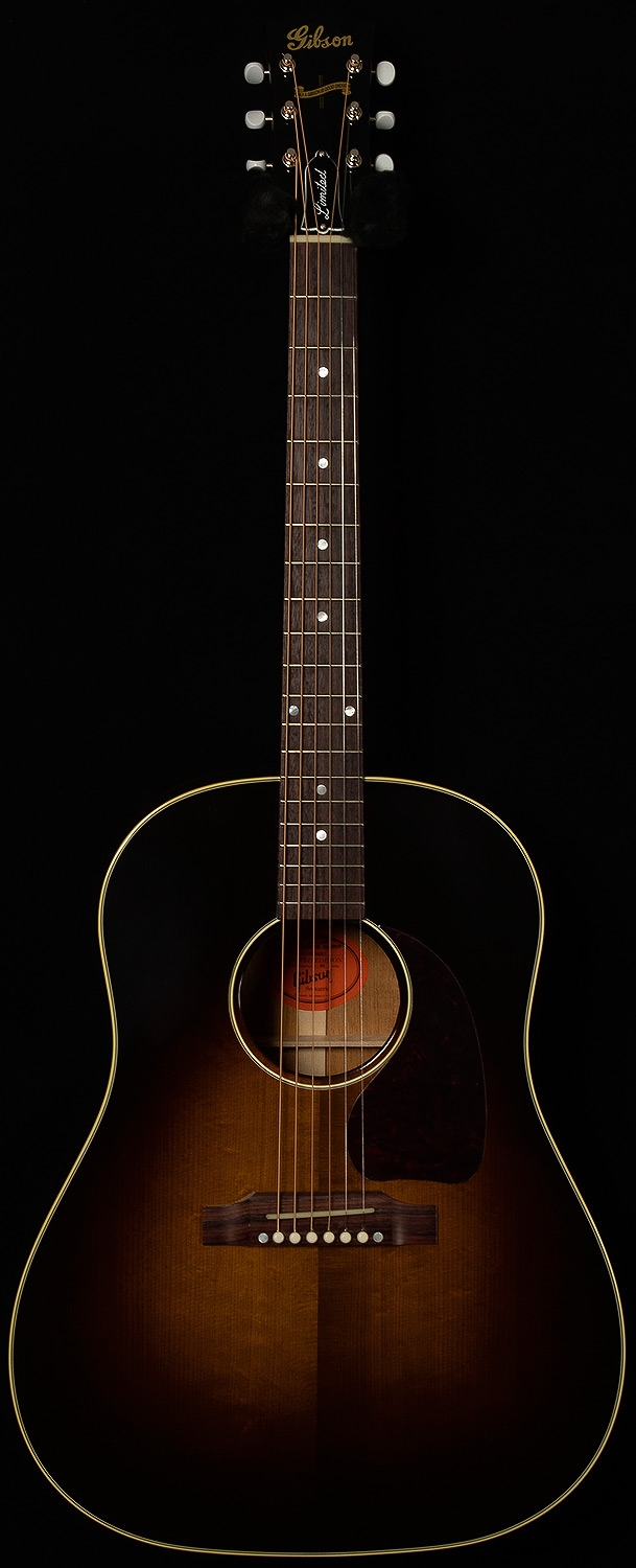 Gibson Wildwood J-45 New Vintage Ultimate Hide Glue No.12136017
