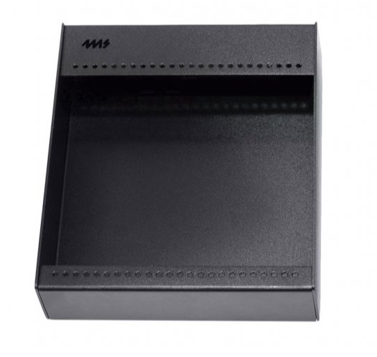 4MS Pod26 Desktop Case - 26HP (Unpowered)