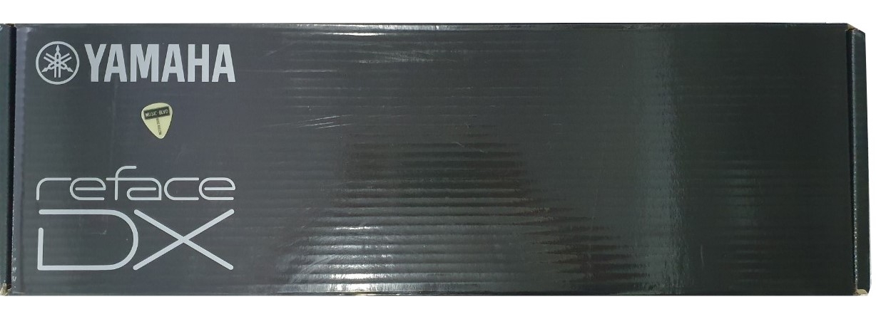 Yamaha Reface DX FM Synthesizer