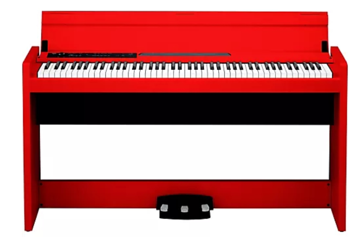 Korg LP-380 Home Digital Piano