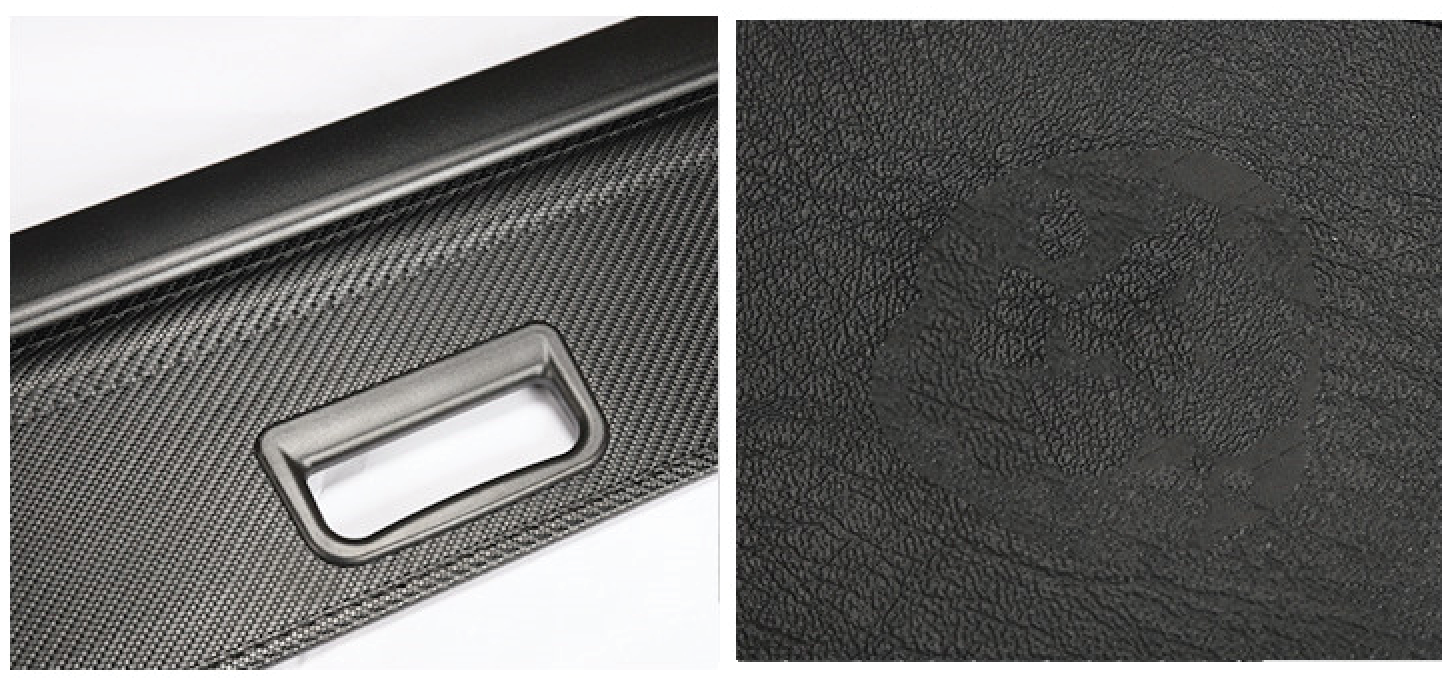 พาร์ติชั่นท้าย ฝากระโปรงท้าย รถ Haval Jolion ฮาวาล โจไลออนส์ 2022 ติดตั้งง่ายด้วยตัวเอง