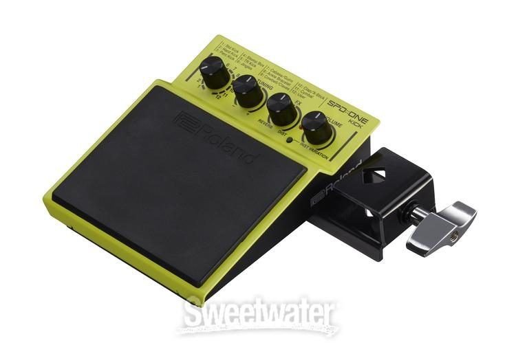 Roland SPD-One Drum Pad - Kick
