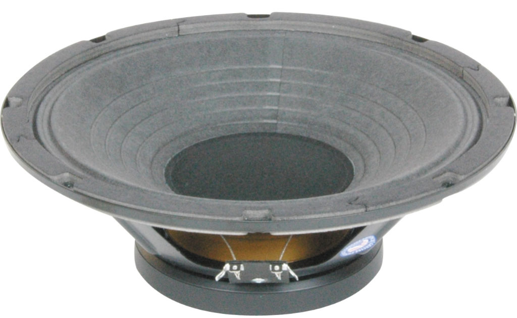 Eminence Legend 1058 10 In Guitar Speaker