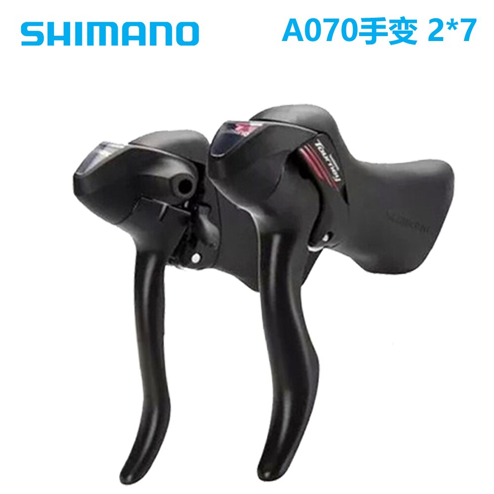 [SALE] ชิฟเตอร์มือเกียร์ Shimano Tourney 7Sp