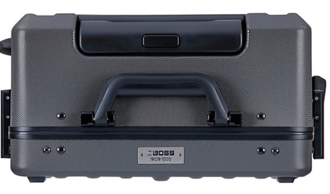 Boss BCB-1000 Pedalboard