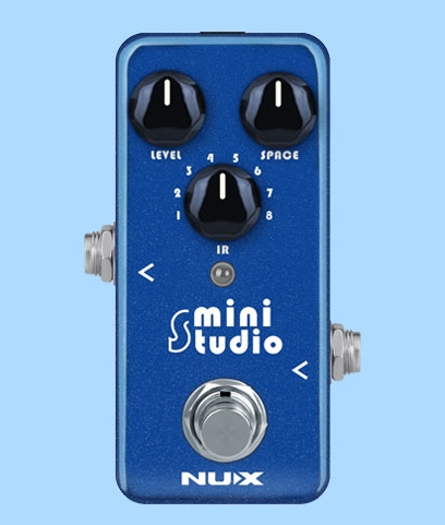 nux NSS-3 Mini Studio