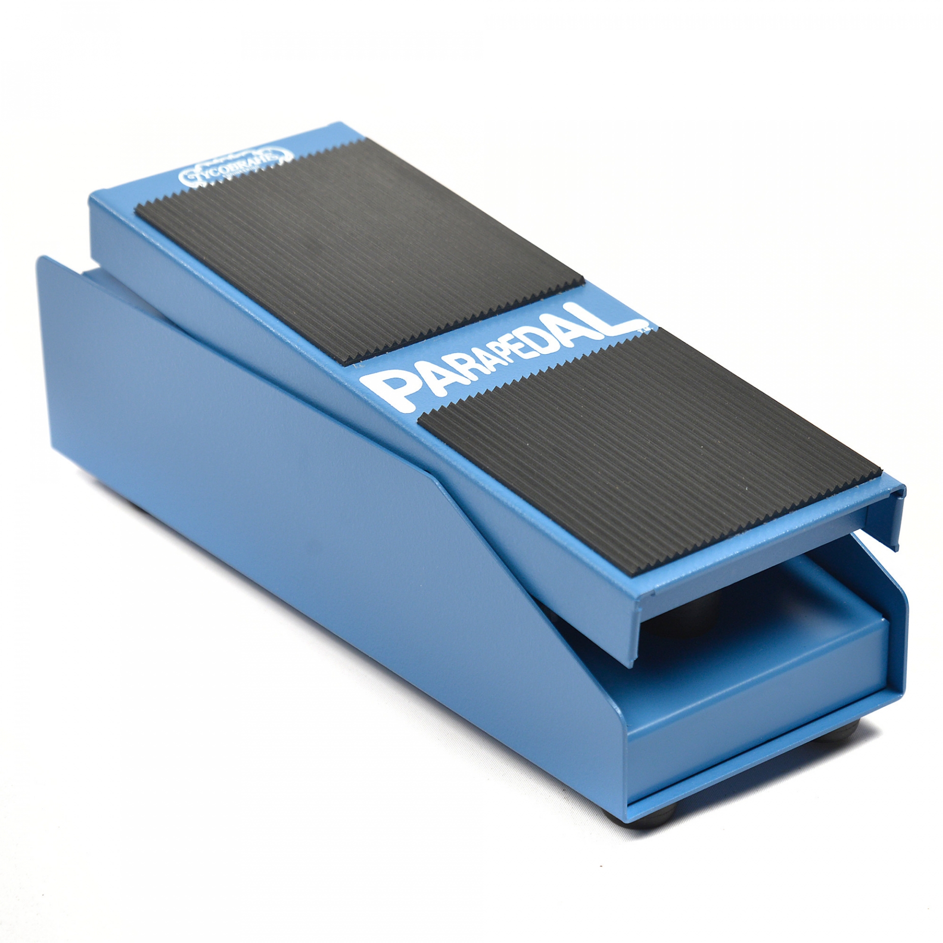 Chicago Iron Parachute Wah