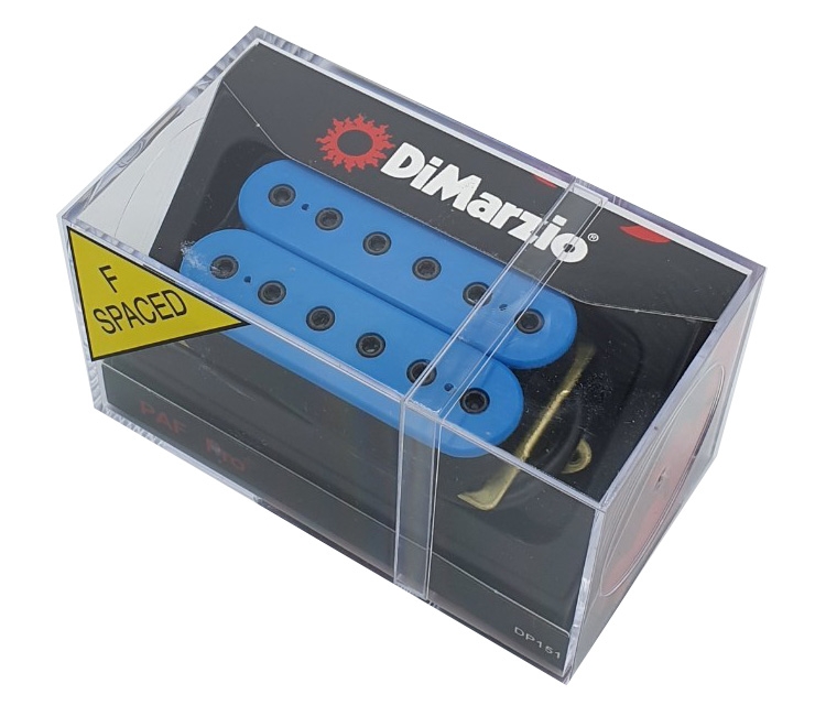 DiMarzio DP151 PAF Pro Pickup