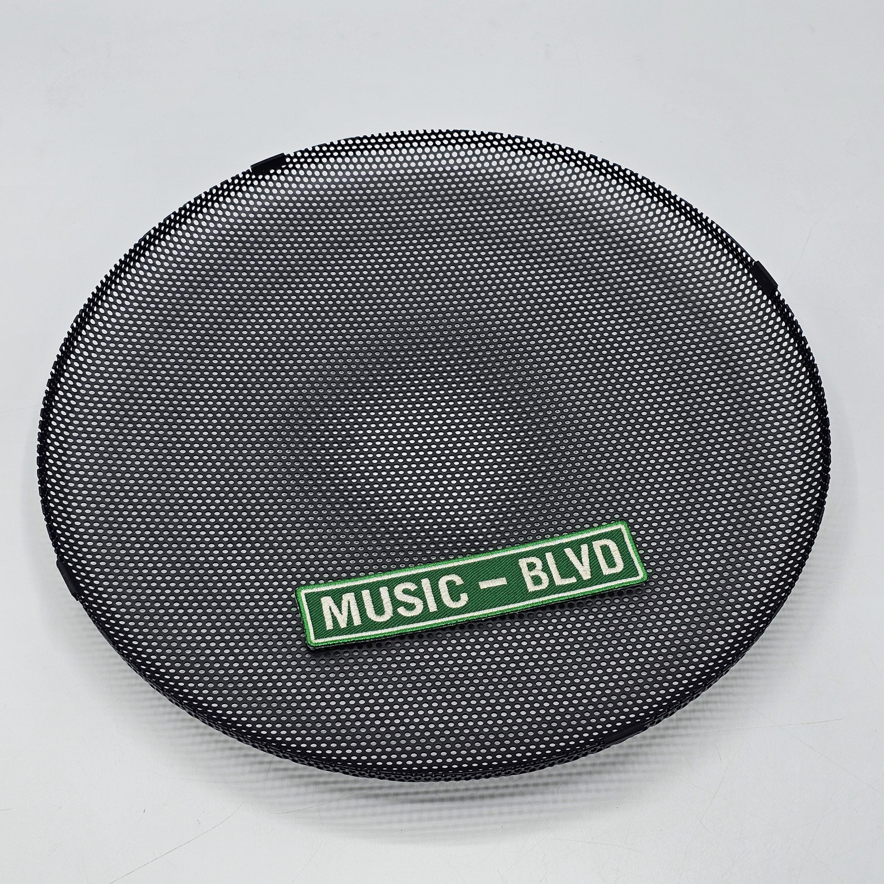 KRK S10.4 Grille with Gasket