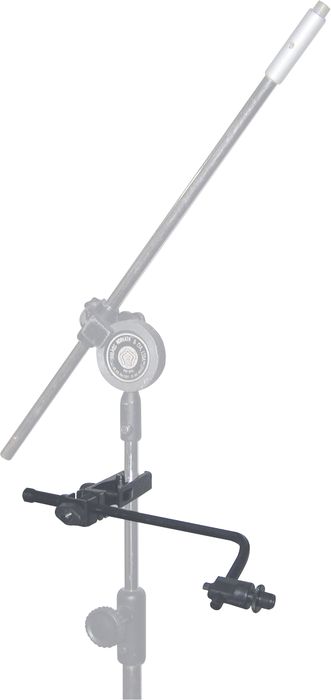 Sabra Som Magic Clamp Kit for Microphones