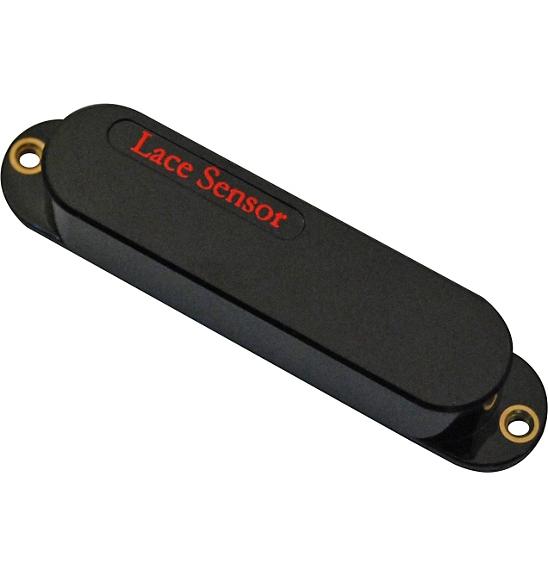Lace Sensor-Red Pickup