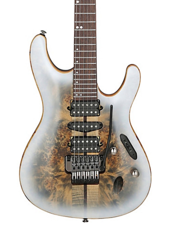Ibanez S1070PBZ S Premium Electric Guitar
