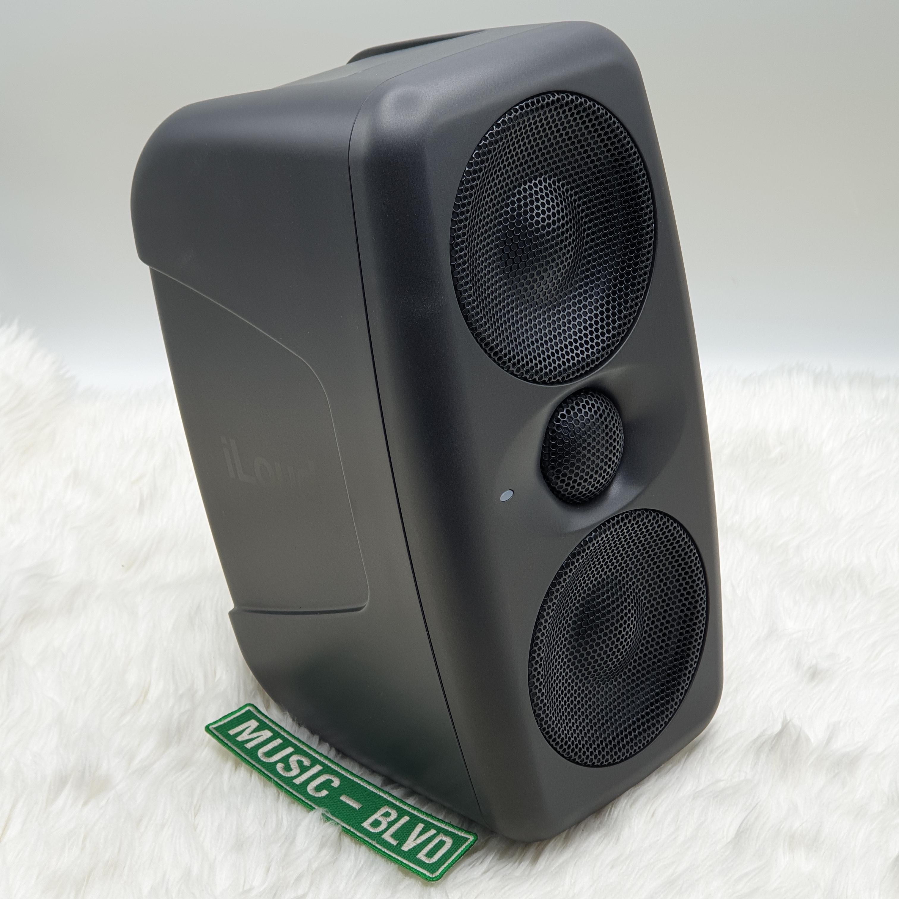 IK Multimedia iLoud MTM - High Resolution Compact Studio Monitor (Single)