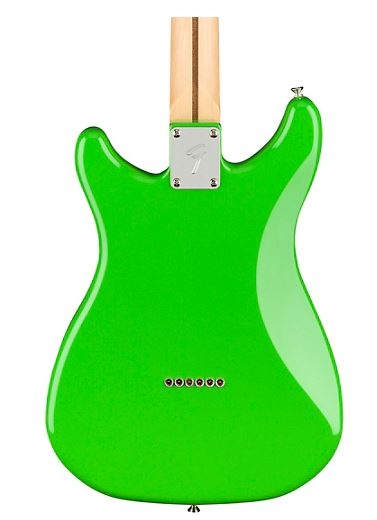 Fender Player Lead II Maple Fingerboard Electric Guitar