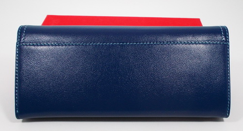 กระเป๋าสตางค์ ELLE กรม ใหม่ แท้