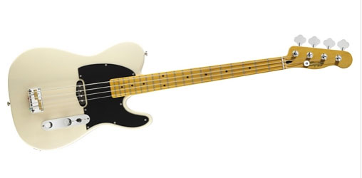 Squier Vintage Modified Telecaster Bass