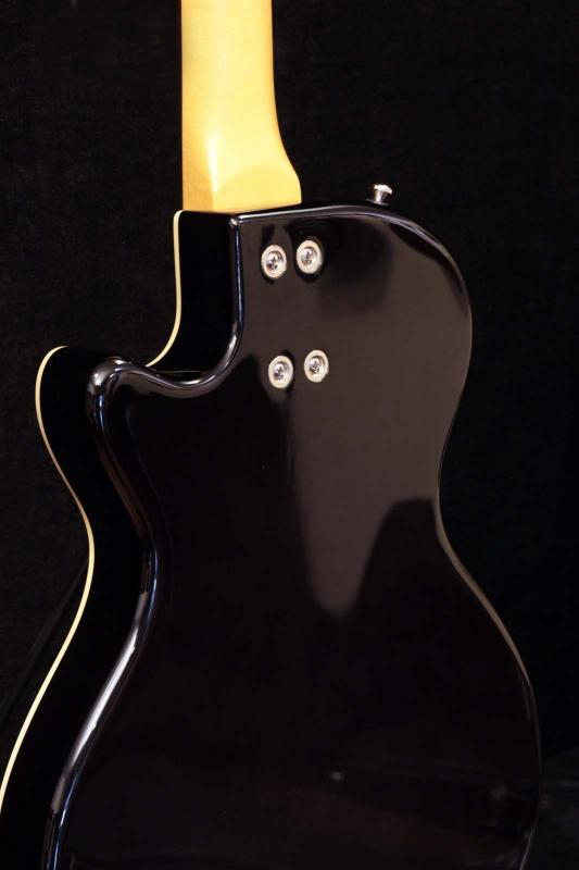 Duesenberg Starplayer Special orange