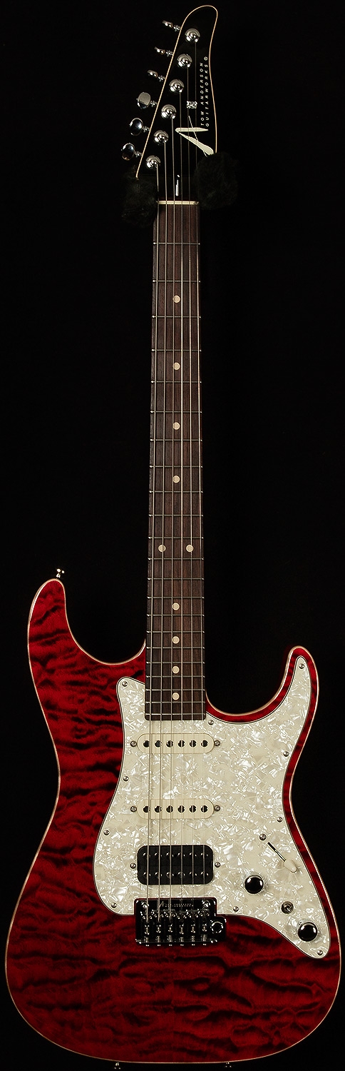 Tom Anderson Drop Top Classic No.08-19-16A